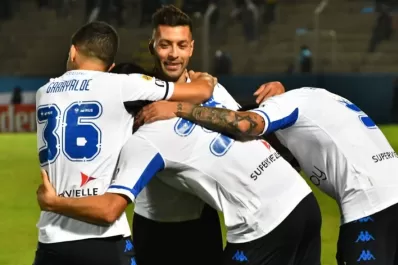 Europa League, Liga Profesional y Copa Argentina, de todo en la agenda de TV