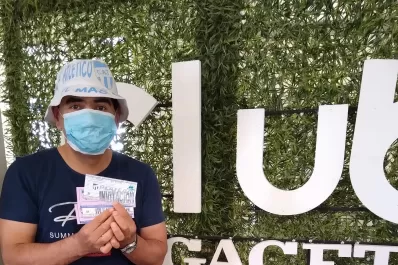 ¡El sorteo “Experiencia Decana” ya tiene un ganador!