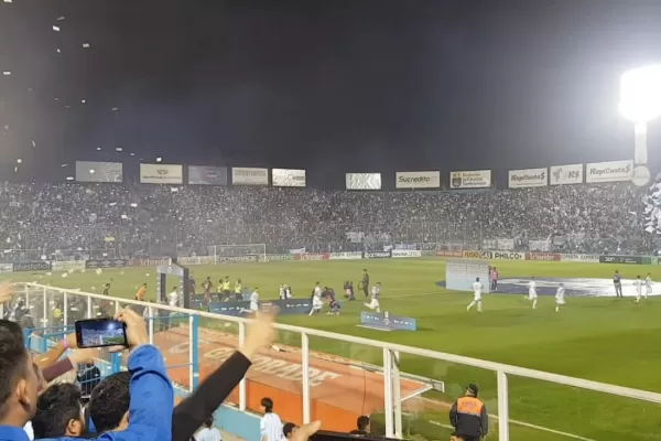 En el Día del Hincha Decano, Atlético buscará mantener el liderazgo por dos meses consecutivos