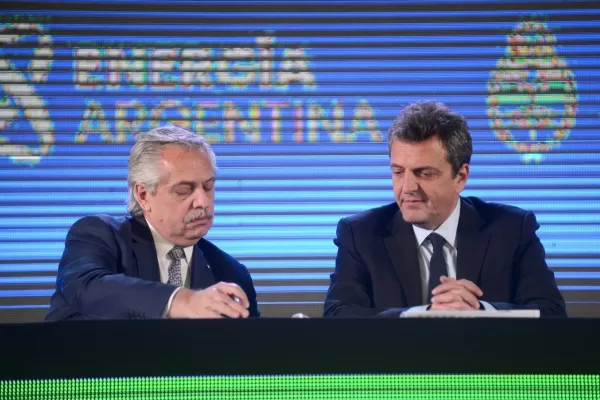 Alberto Fernández eleva el Presupuesto 2023 y anticipa las pautas económicas para el año electoral