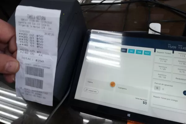 Quiniela de Tucumán: consultá los resultados del sorteo del jueves 15 de septiembre