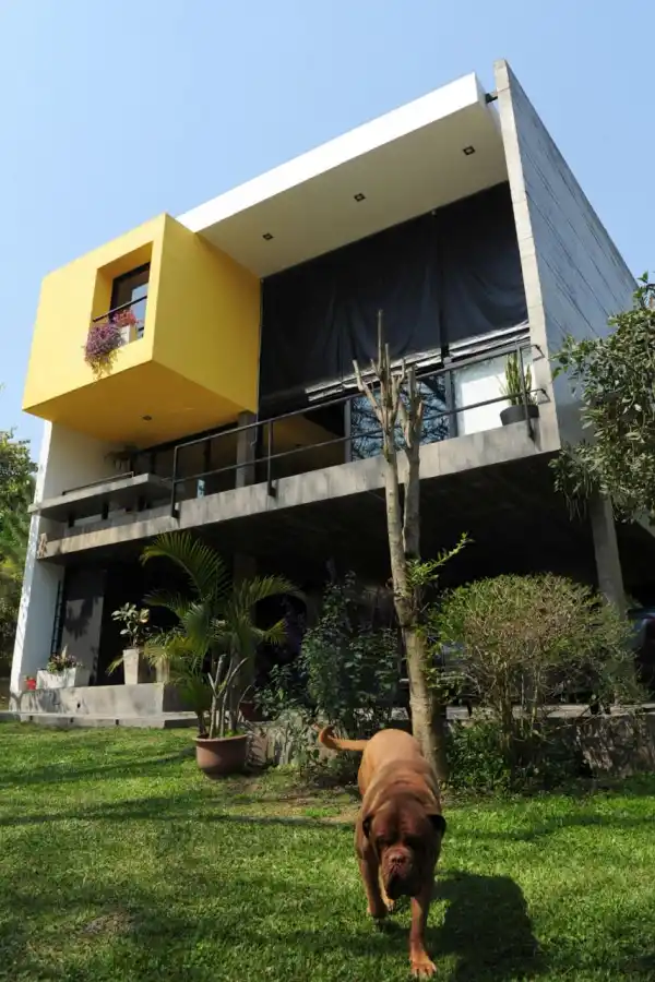  la gaceta / foto de antonio ferroni la gaceta / fotos de franco vera fotos Agustín Indri  