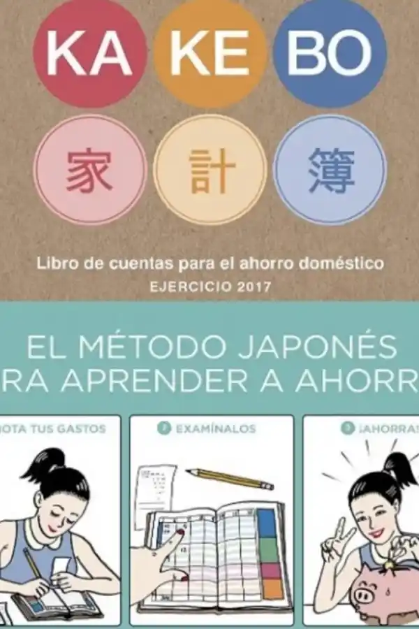Ahorro: este método japonés te va a ayudar a guardar hasta un 35% de tu sueldo