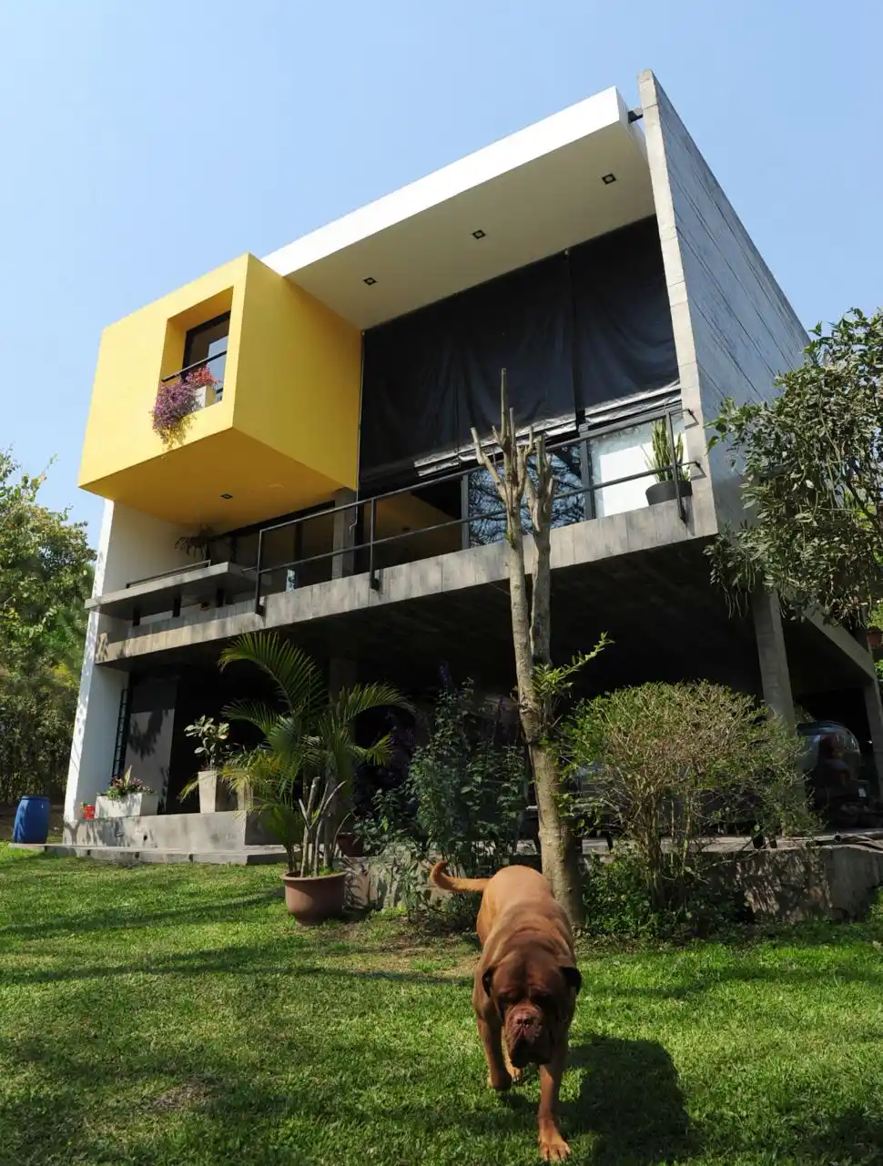  la gaceta / foto de antonio ferroni la gaceta / fotos de franco vera fotos Agustín Indri  