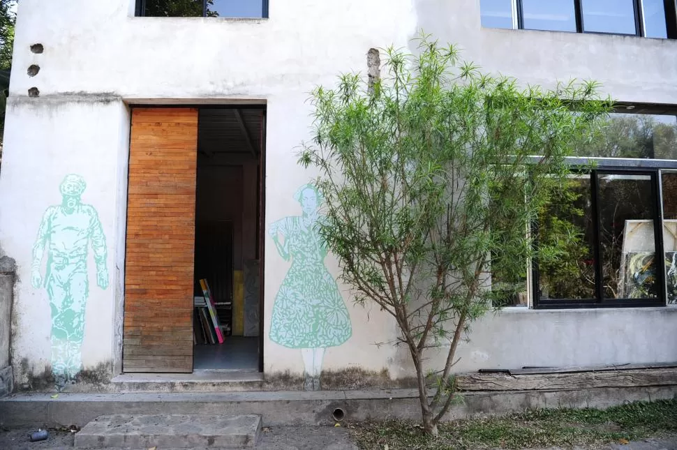  la gaceta / foto de antonio ferroni la gaceta / fotos de franco vera