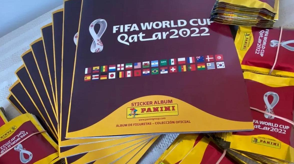 Álbum Virtual Del Mundial De Qatar 2022 Cómo Conseguir Sobres Extra