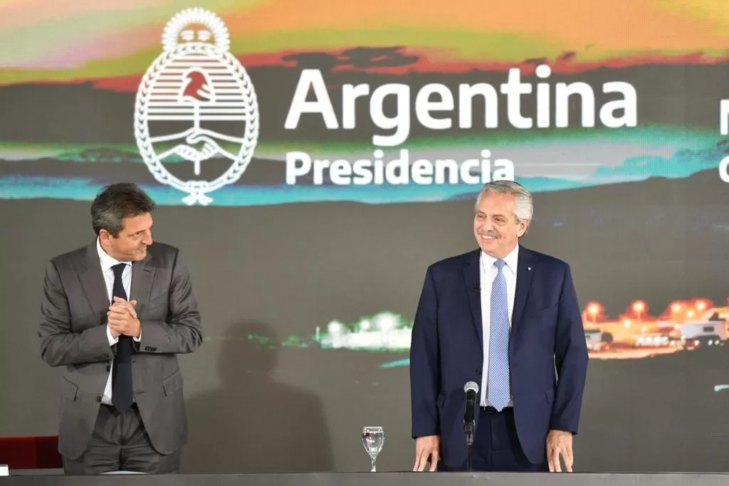 ARCHIVO / Foto de Presidencia