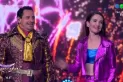 Ricardo Mollo sorprendió a Natalia Oreiro en “¿Quién es la máscara?” y las redes estallaron