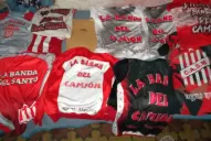 Crimen del hincha de San Martín de Tucumán: se repite la historia negra de La Banda del Camión