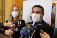 Legionella: protocolo de desinfección