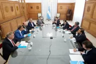 Massa prevé una inflación del 60% para el año electoral