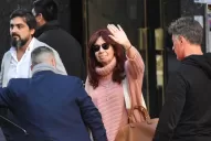 Investigarán a Revolución Federal por el atentado contra Cristina Kirchner