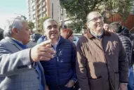 La Unrel son $10.000 millones para clientelismo, aseguran en el alfarismo