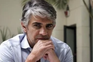 Pablo Echarri criticó la situación económica y contó que tiene que vender dólares para llegar a fin de mes