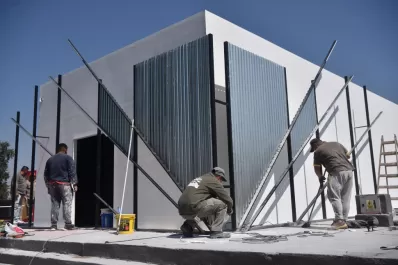 La Expo, una plataforma de impulso para los emprendedores