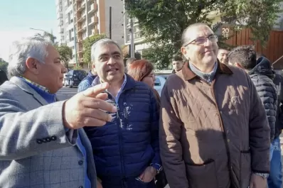 La Unrel son $10.000 millones para clientelismo, aseguran en el alfarismo