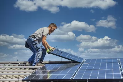 Impulsarán el desarrollo de energía solar en Tucumán