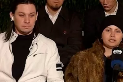 Hallan mensajes en el celular de un detenido, referidos al atentado contra Cristina Kirchner