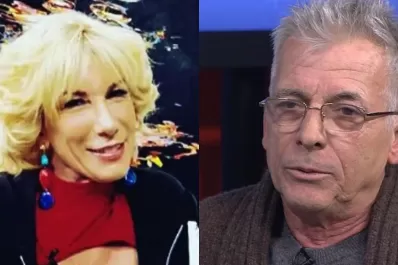 Gerardo Romano rompió el silencio luego de la denuncia de abuso sexual en su contra