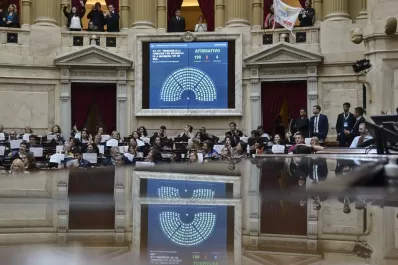 Yedlin destacó la media sanción en Diputados de la Ley de Formación de Enfermería: las claves del proyecto