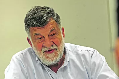 Unión Industrial: Jorge Rocchia Ferro fue reelecto