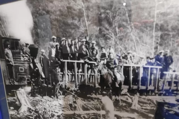 El penal del fin del mundo: hace 120 años nacía el presidio maldito de Ushuaia