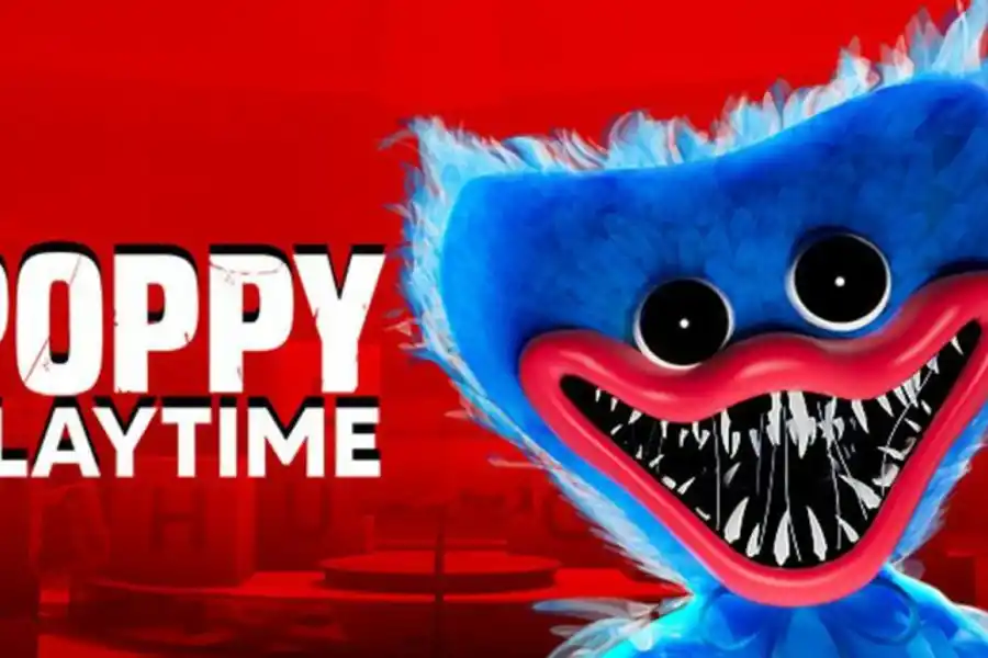 El reto de “Huggy Wuggy”: siete niños se autolesionaron con sacapuntas en Uruguay