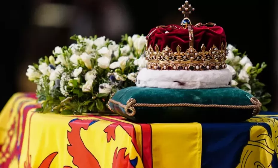 Reina Isabel II: se conocieron los detalles del entierro luego del funeral de estado del próximo lunes