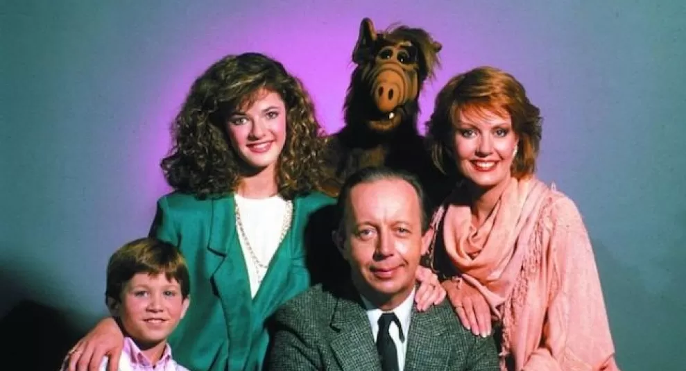 ALF, a 32 años de su lanzamiento: qué pasó con los actores y actrices que protagonizaron la serie