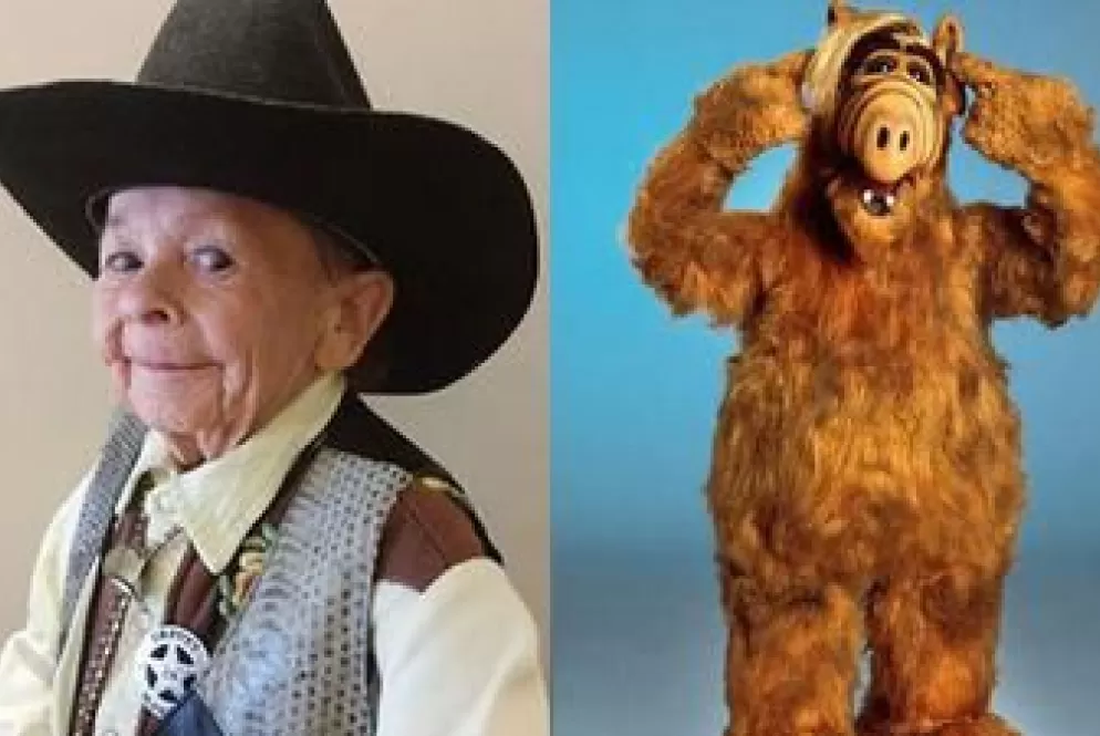 ALF, a 32 años de su lanzamiento: qué pasó con los actores y actrices que protagonizaron la serie