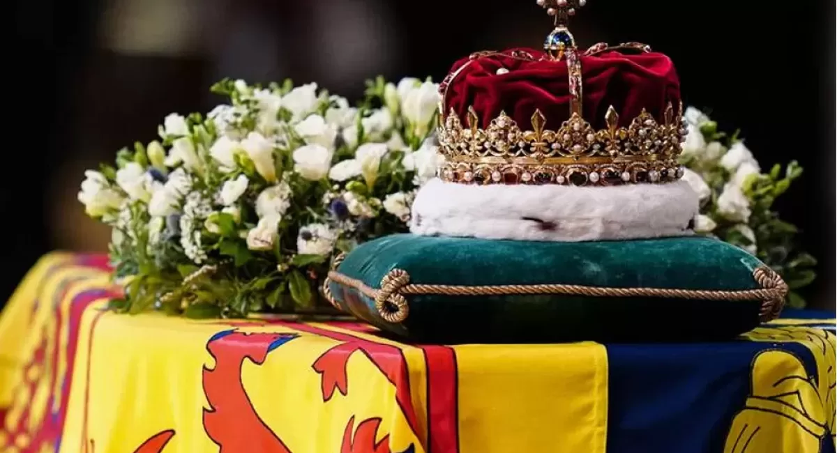 El funeral de Isabel II: Londres despliega el mayor operativo de seguridad en 60 años