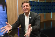 Roberto Sánchez no cierra la discusión para sumar al bussismo a Juntos por el Cambio