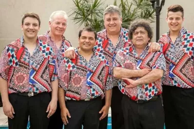 Para disfrutar entre fiestas y encuentros