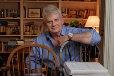 El costado humano del extraordinario Samuel Johnson