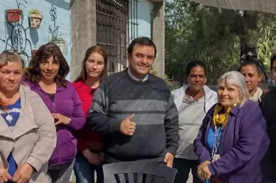 Según Huesen, la inflación afecta especialmente al interior, como el este tucumano