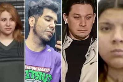 El abogado de Cristina Kirchner aseguró que Carrizo tiene características de organizador