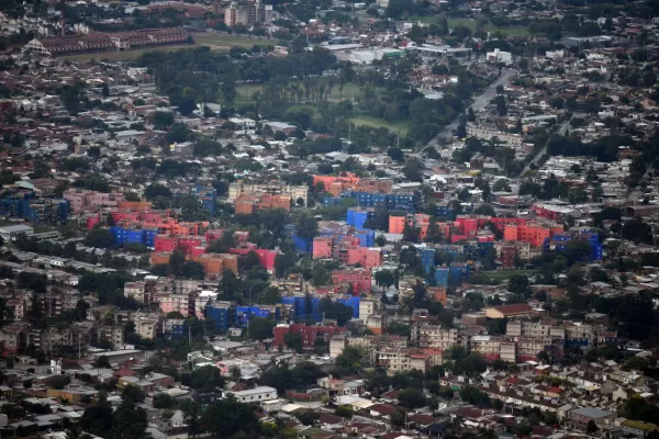 2023: todos por la Capital