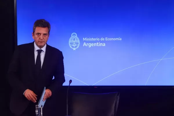 Presupuesto 2023: cómo será el blanqueo