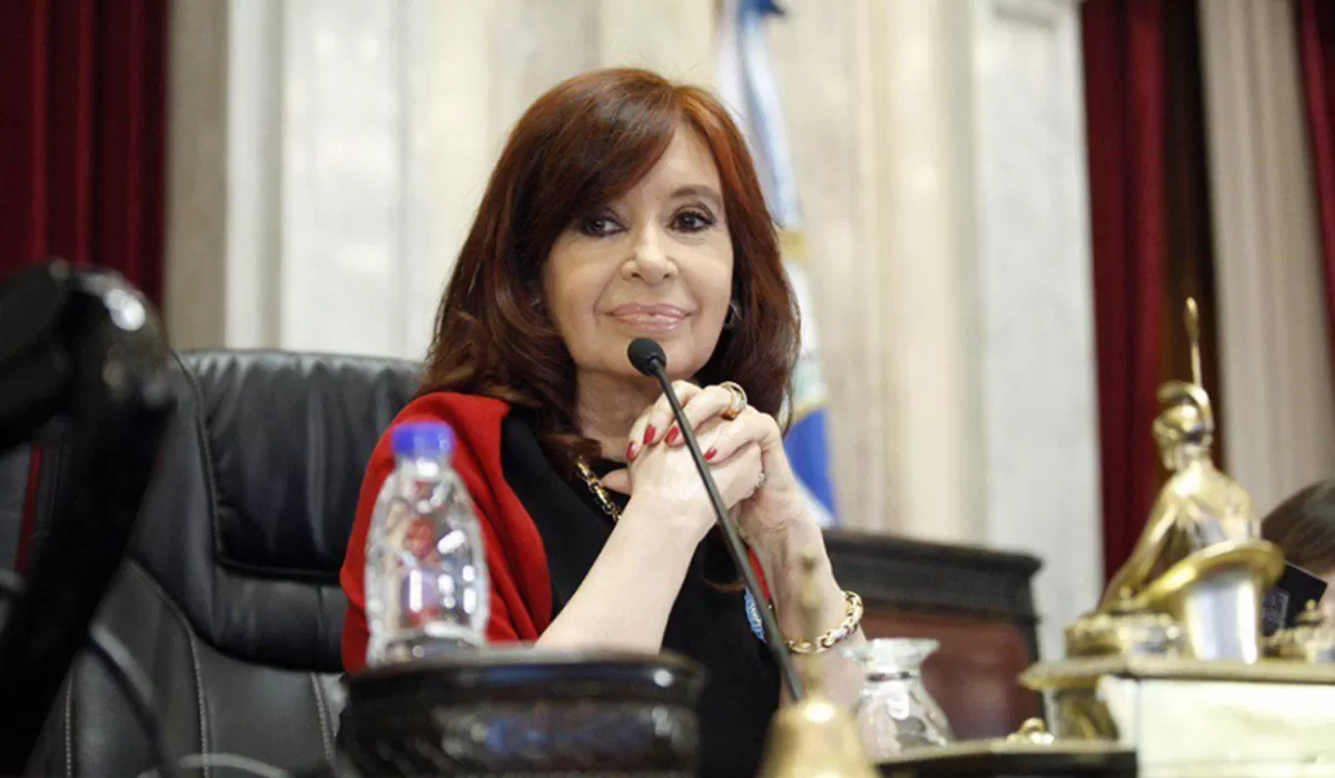Causa Vialidad: Luciani y Mola mintieron descaradamente, afirmó Cristina Kirchner