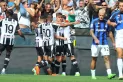 Udinese del Tucu Pereyra venció a Inter y llegó a la cima de la Serie A