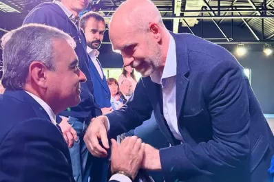 Ganar en Tucumán y nacionalizar el resultado