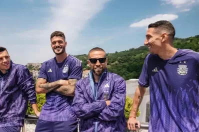 La crisis argentina demoniza el viaje a Qatar y alienta el boom comercial de cabotaje