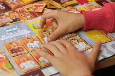 ¿Pasó la fiebre por las figuritas del Mundial Qatar 2022?