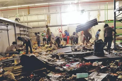 Un debate histórico que podría tener una resolución histórica