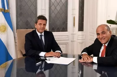 ¿Tucumán fue beneficiada en el Presupuesto?