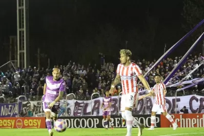 El próximo rival de San Martín de Tucumán y día del encuentro