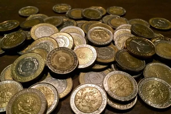 La otra cara de la moneda