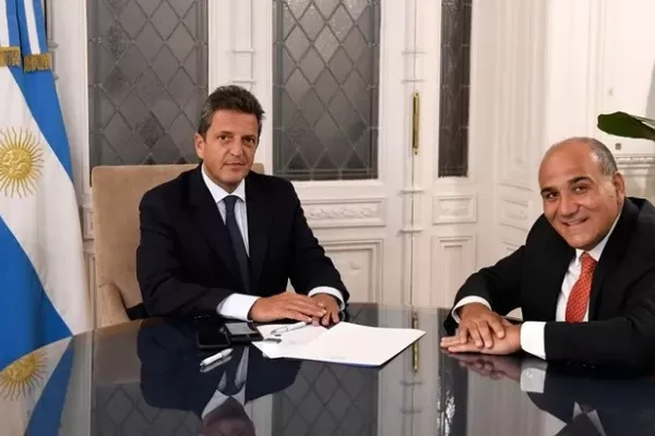 ¿Tucumán fue beneficiada en el Presupuesto?