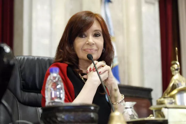 Causa Vialidad: Cristina Kirchner avisó que su alegato desnudará la farsa de la Fiscalía