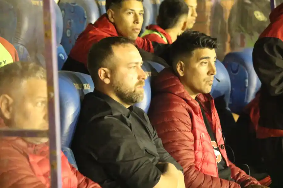 San Martín de Tucumán vuelve inexplicablemente a la mediocridad